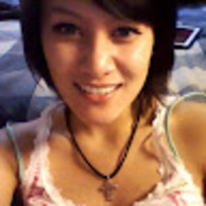 Meet your Posher, Mae